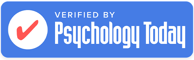 Verified By Psychology Today